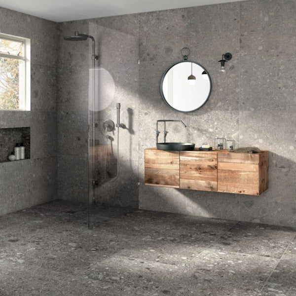 Wetroom Tiles 5 Tips