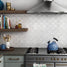 10 Ways to Use White Kitchen Tiles At Home