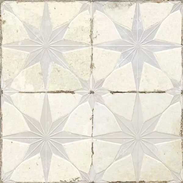 These tiles will make any home a Winter Wonderland