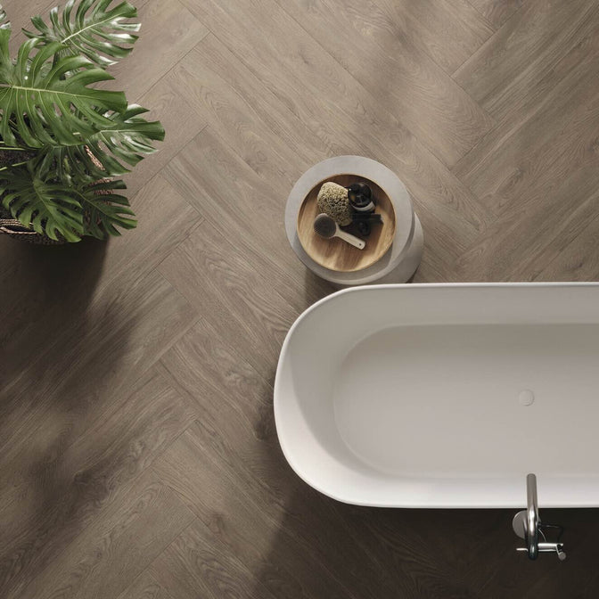 Wood Effect Tiles - Environmental Benefits