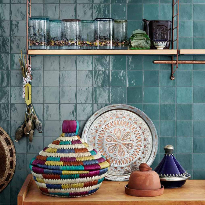 Zellige Tiles Buying Guide