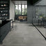 Grey Concrete Floor Tiles