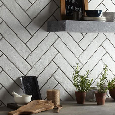 Herringbone Tiles Inspiration
