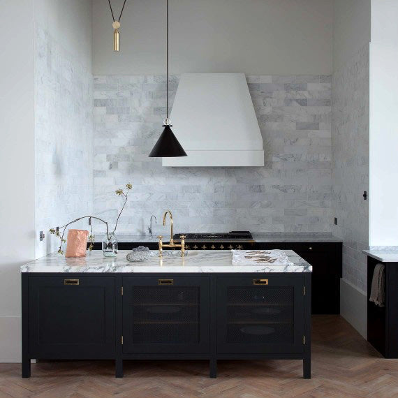 Killer Splashback Tiles