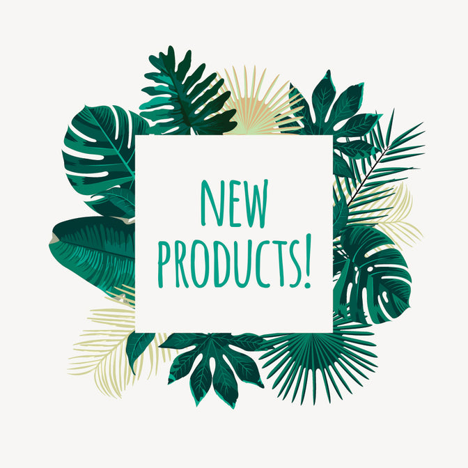 New Tile Ranges For Summer 2017