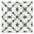 Amara Azul Patterned Tile