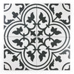 Abbey Decor Floor Tile