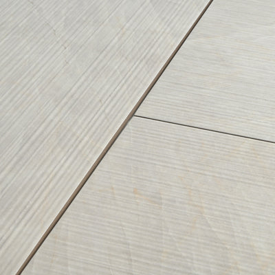 Adele Pearl Fluted Tile