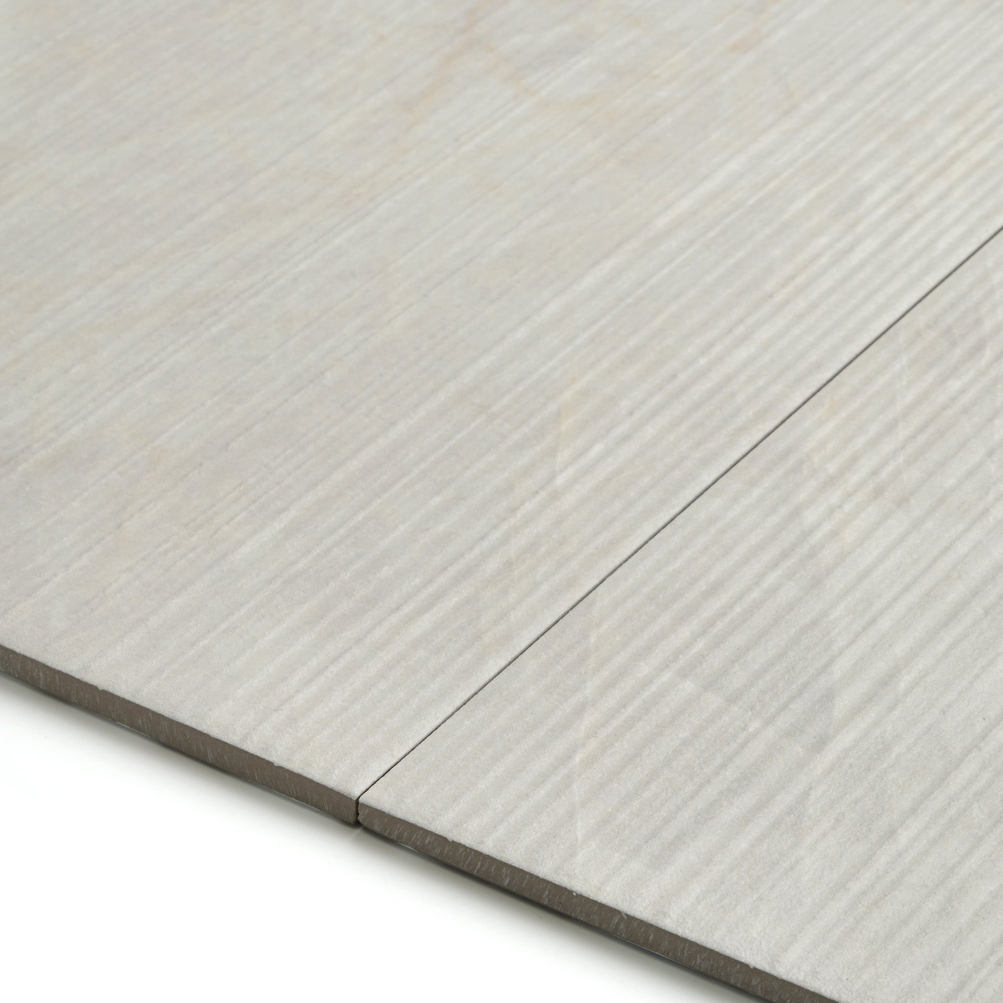 Adele Pearl Fluted Tile