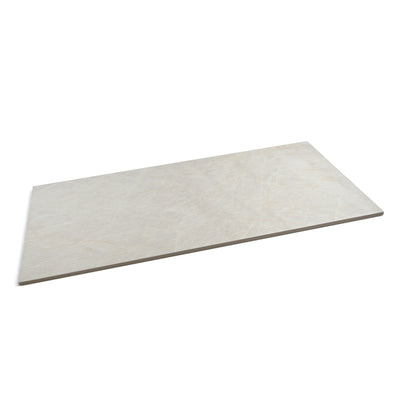 Adele Pearl Fluted Tile