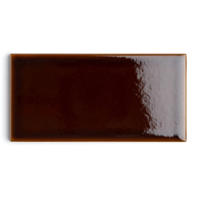 Albert's Chestnut Brown Wall Tile