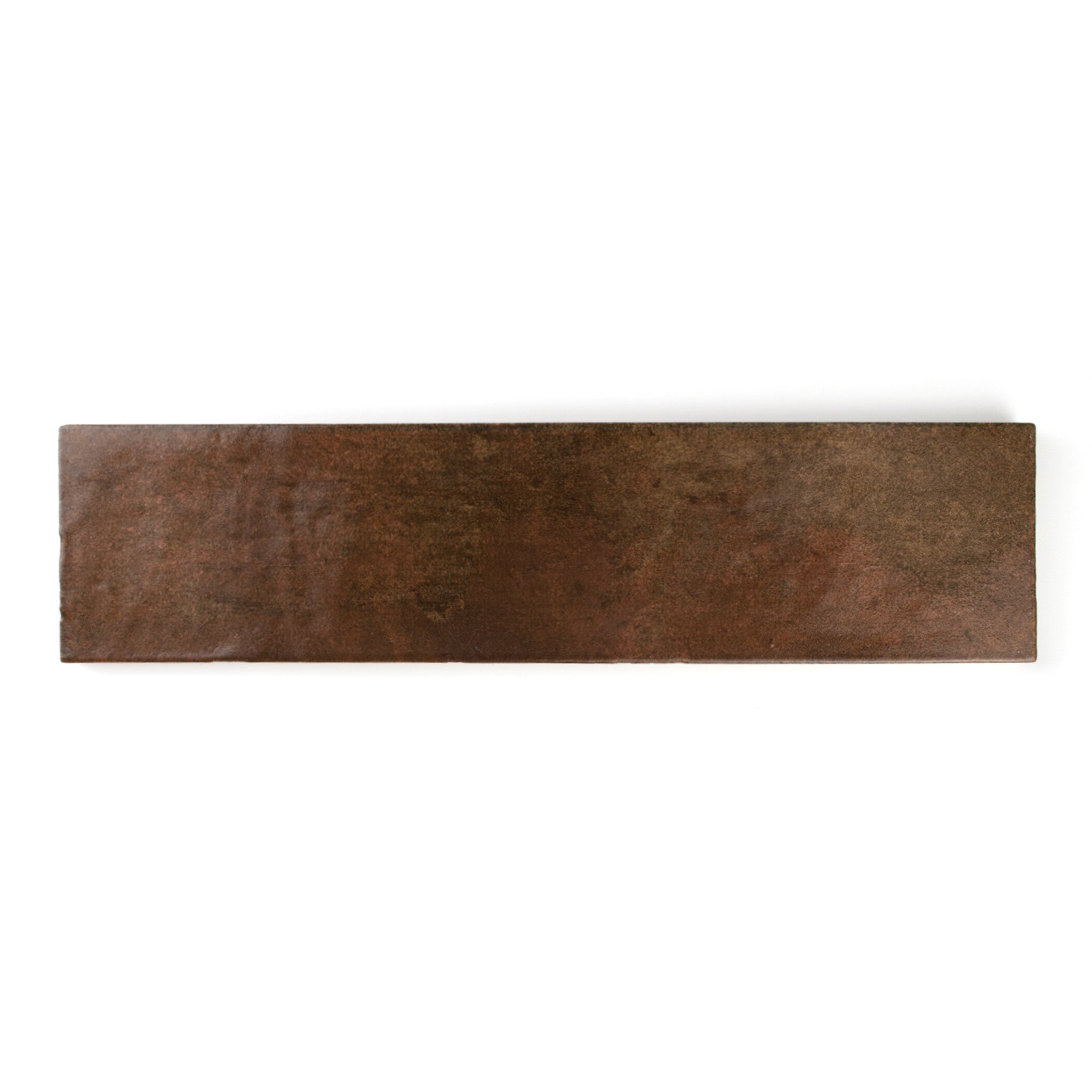 Alchemy Corten Wall Tile