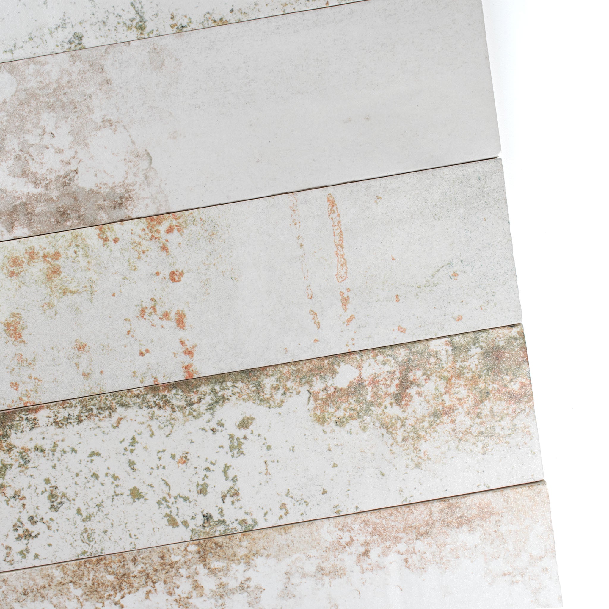 Alchemy White Wall Tile