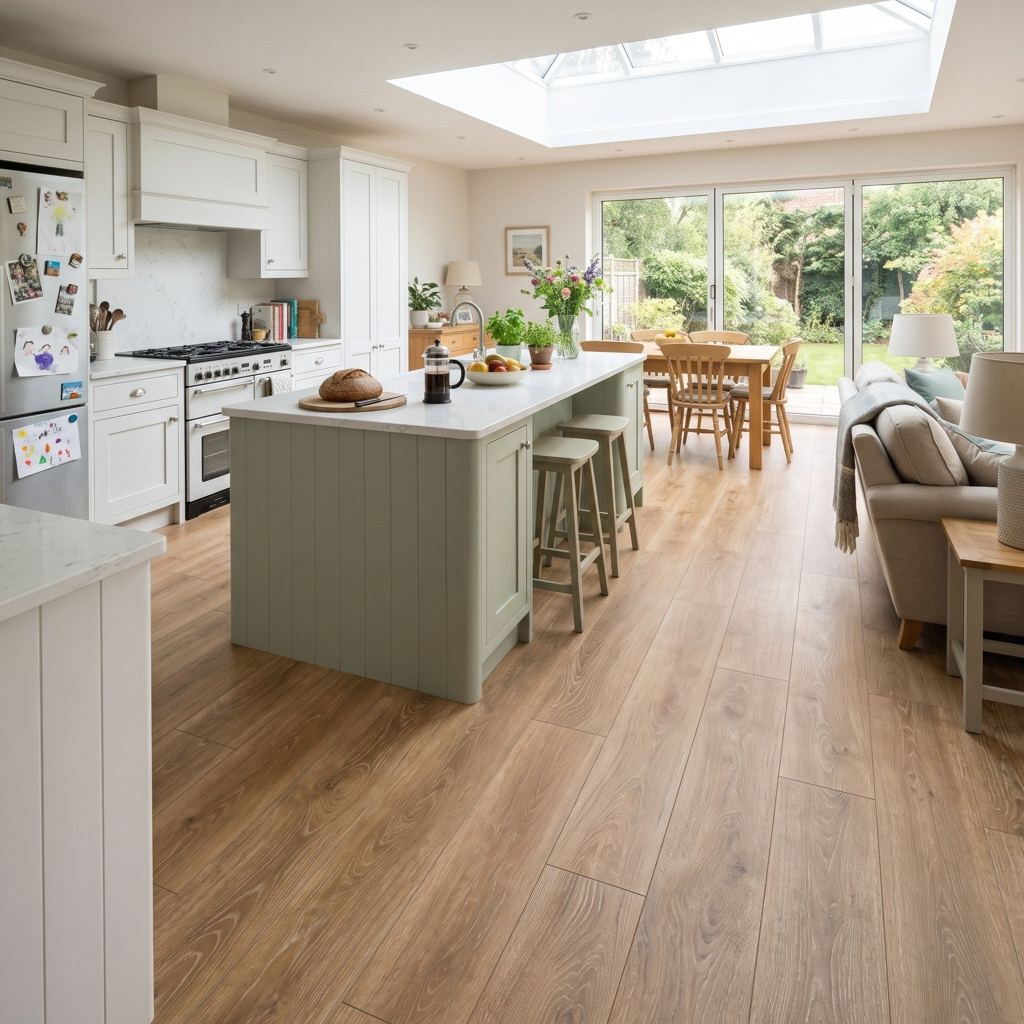 Alderley Oak Wood Effect tiles – alderley oak
