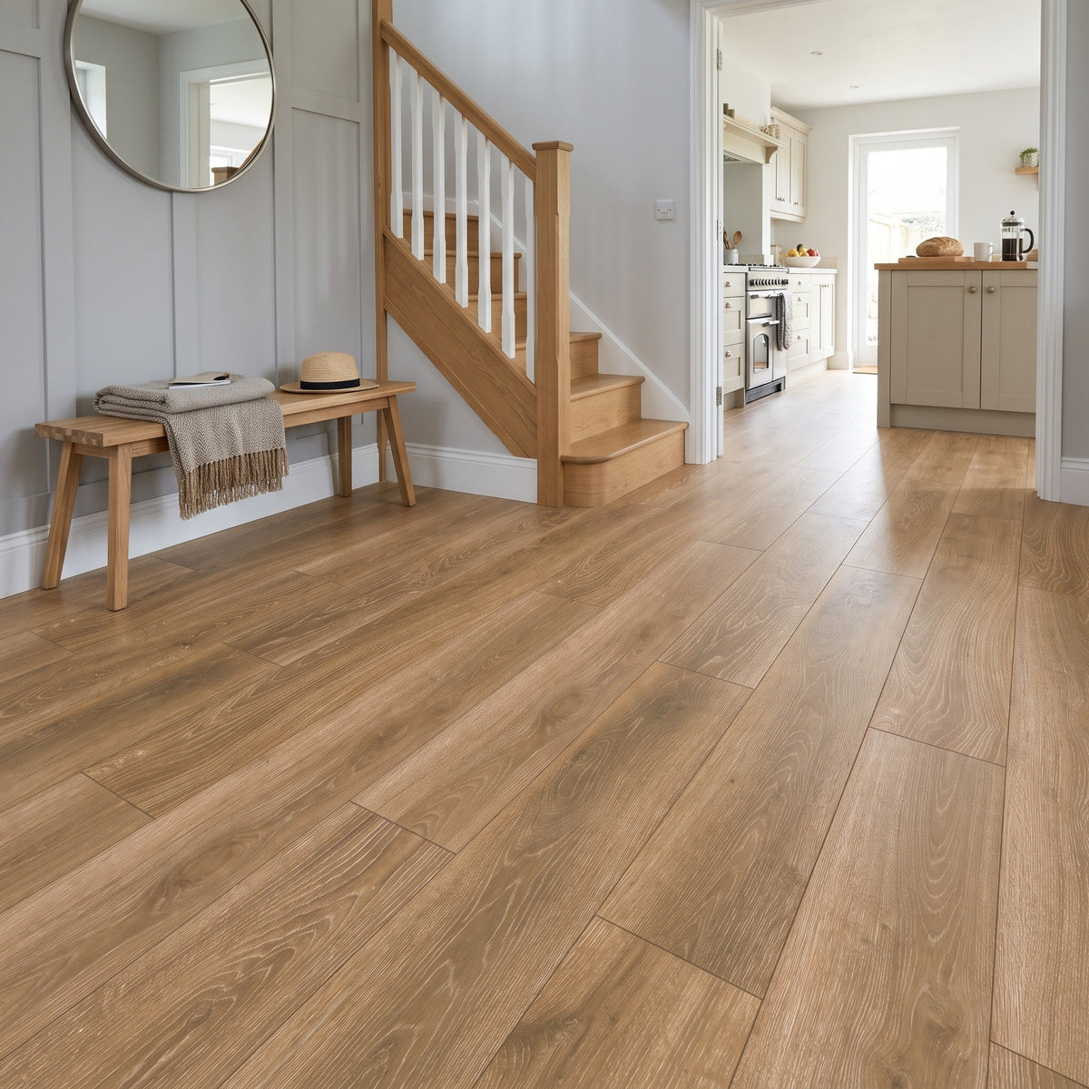 Alderley Oak Wood Effect tiles – alderley oak