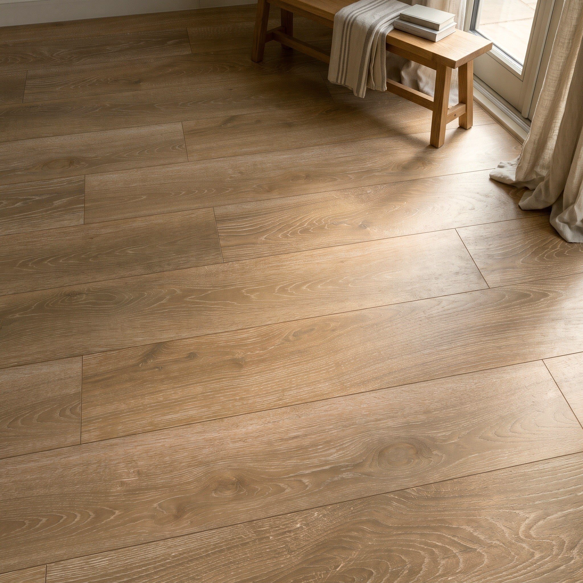 Alderley Oak Wood Effect tiles – alderley oak