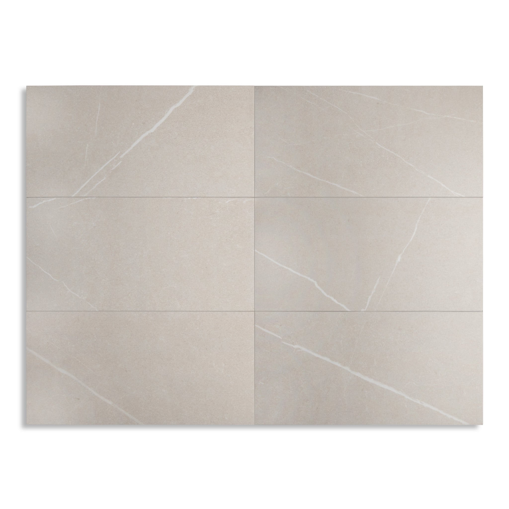 Amalfi Cream Tile
