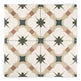 Amara Warm Patterned Tile
