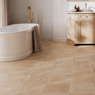 Clays Sand Floor Tile