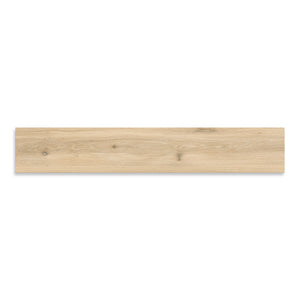 Arden Pale Wood Effect Tile