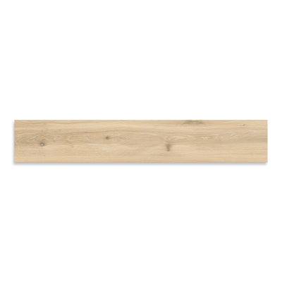 Arden Pale Wood Effect Tile