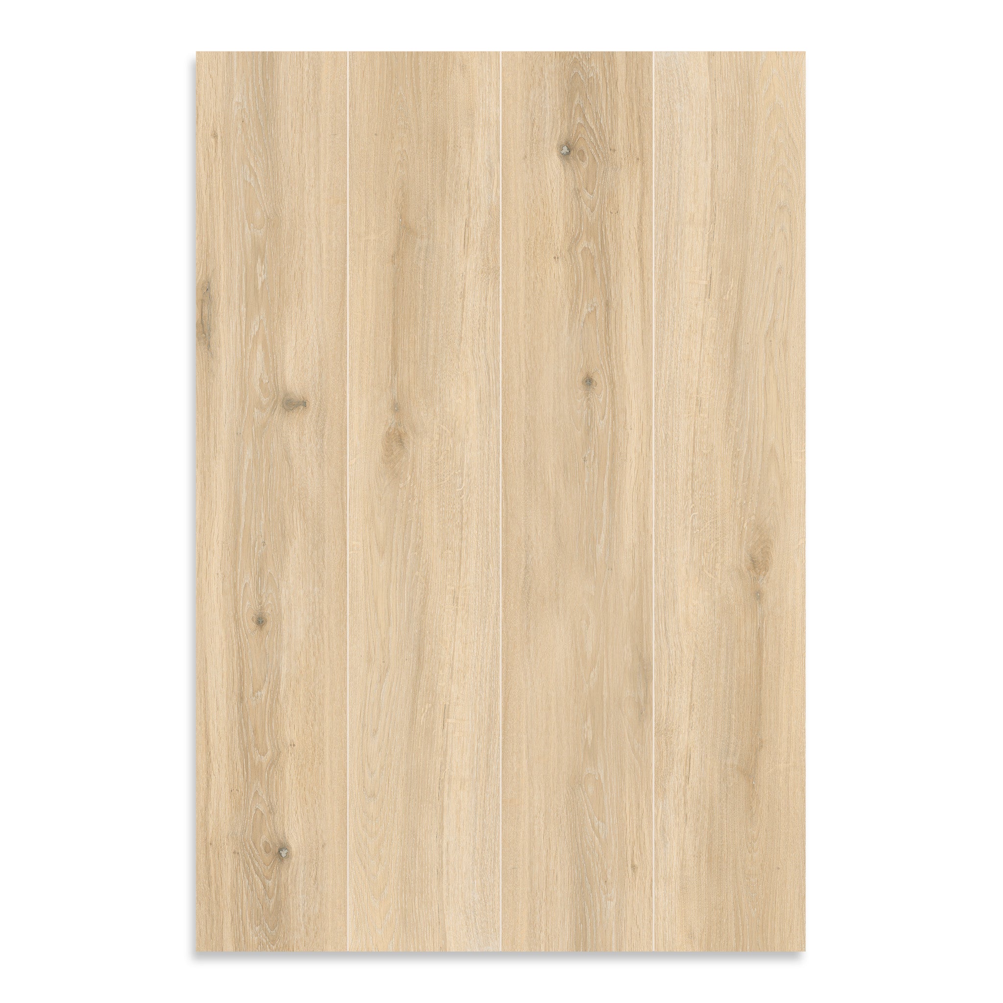 Arden Pale Wood Effect Tile