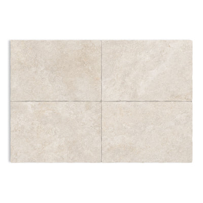 Arles Beige 2CM Outdoor Tile