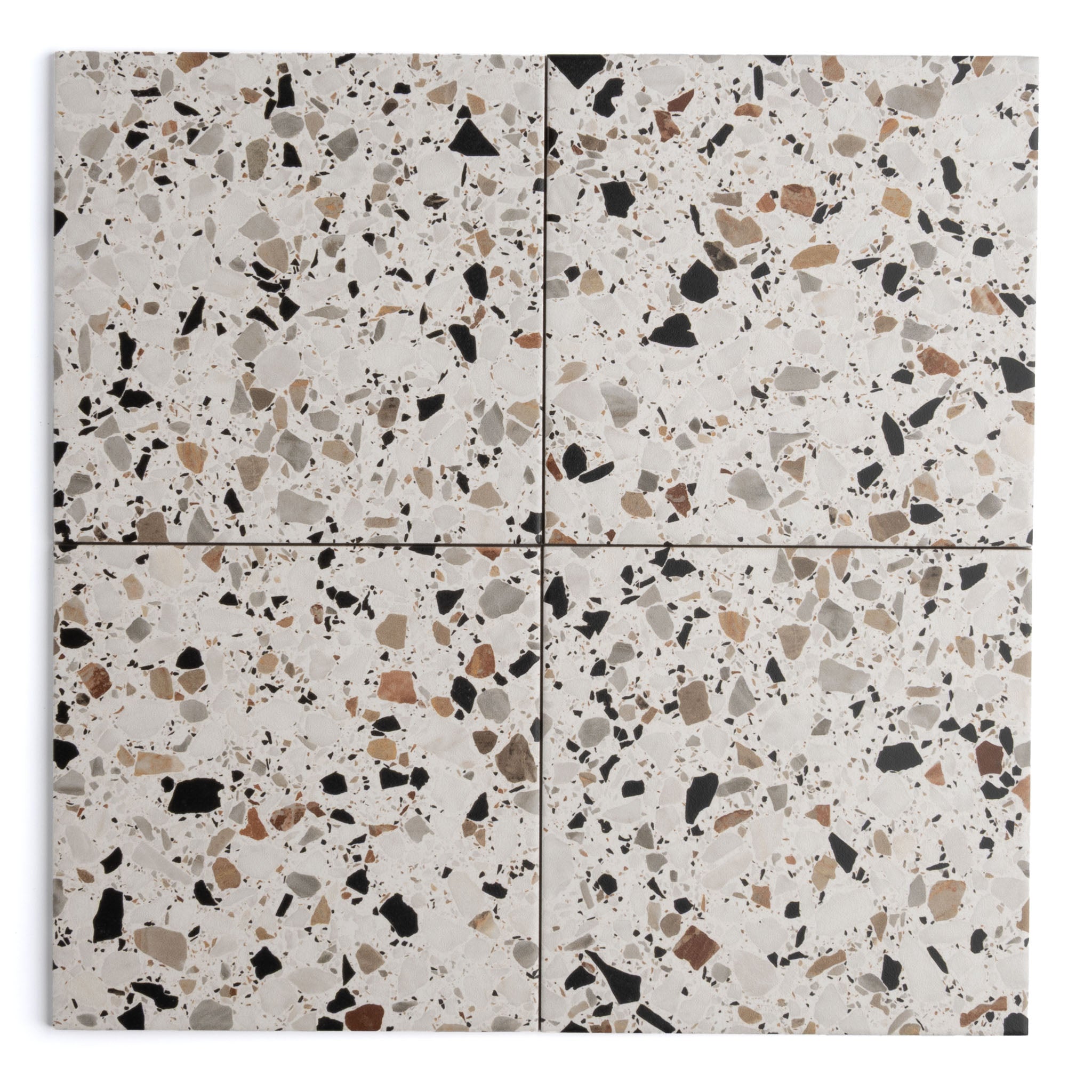 Arlo Light Terrazzo Tile