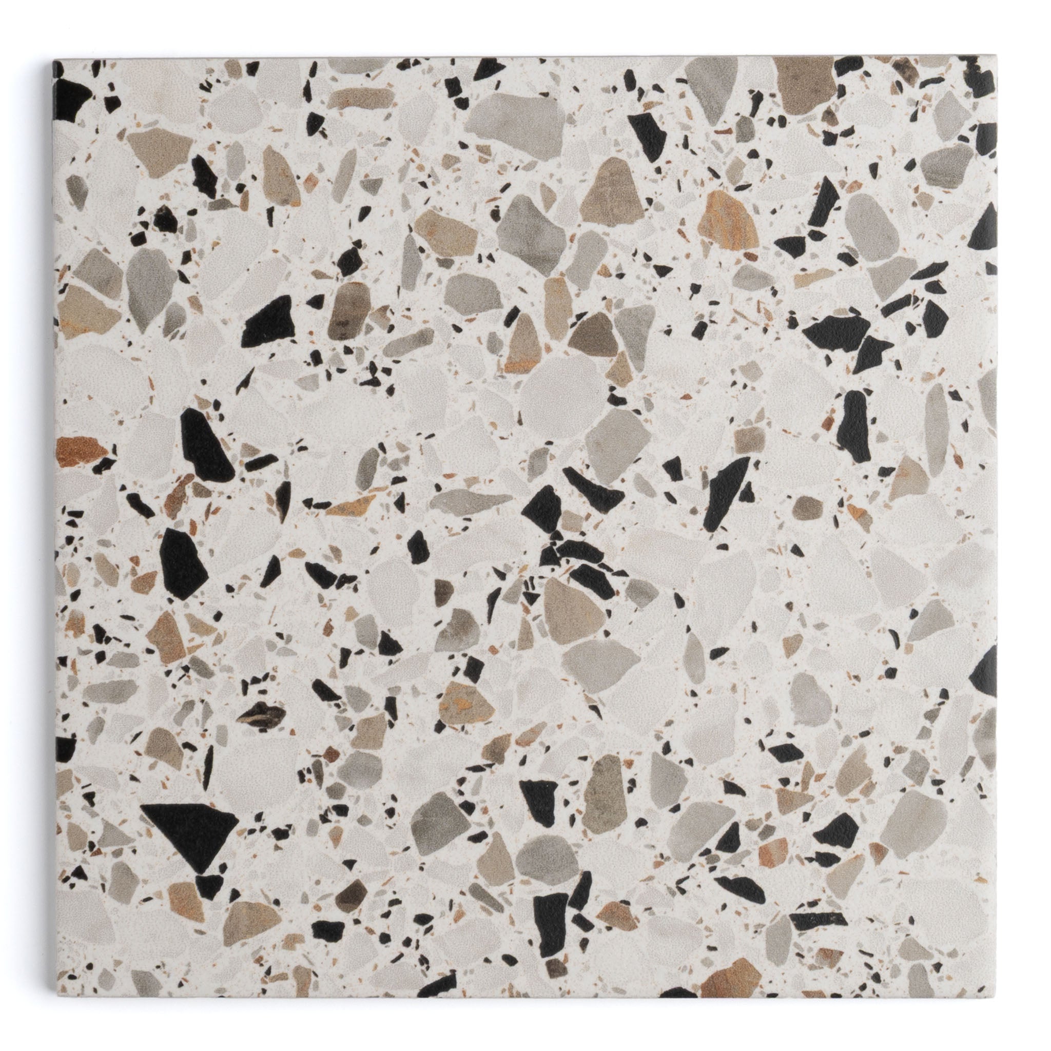 Arlo Light Terrazzo Tile