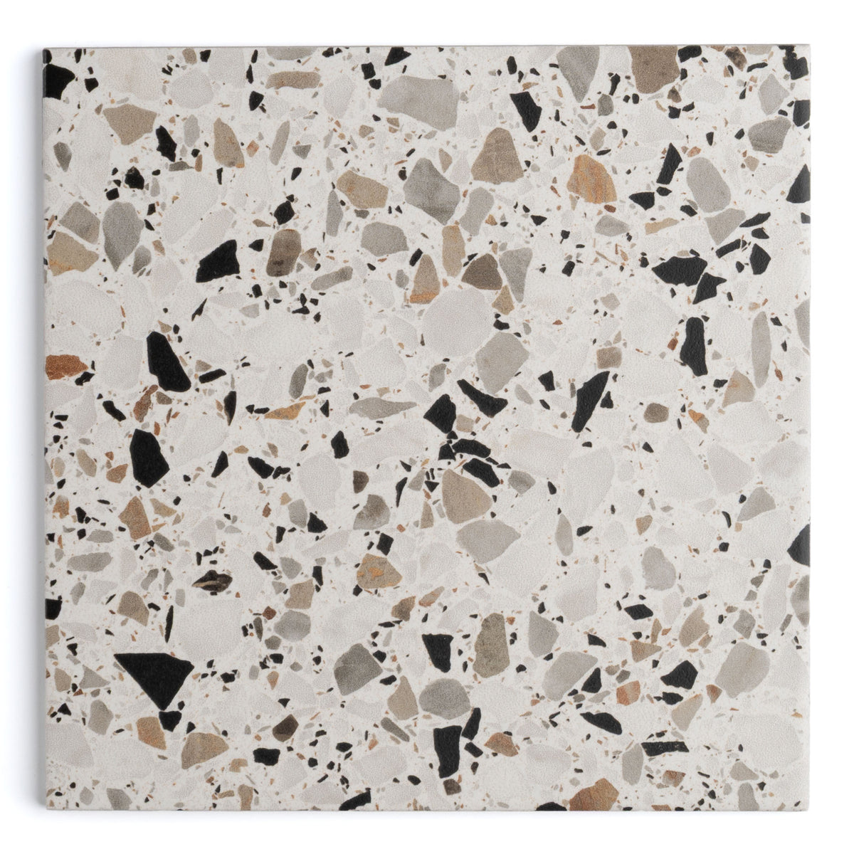 Arlo Light Terrazzo Tile