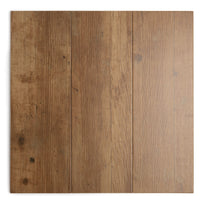Arteak Castano Wood Effect Tile