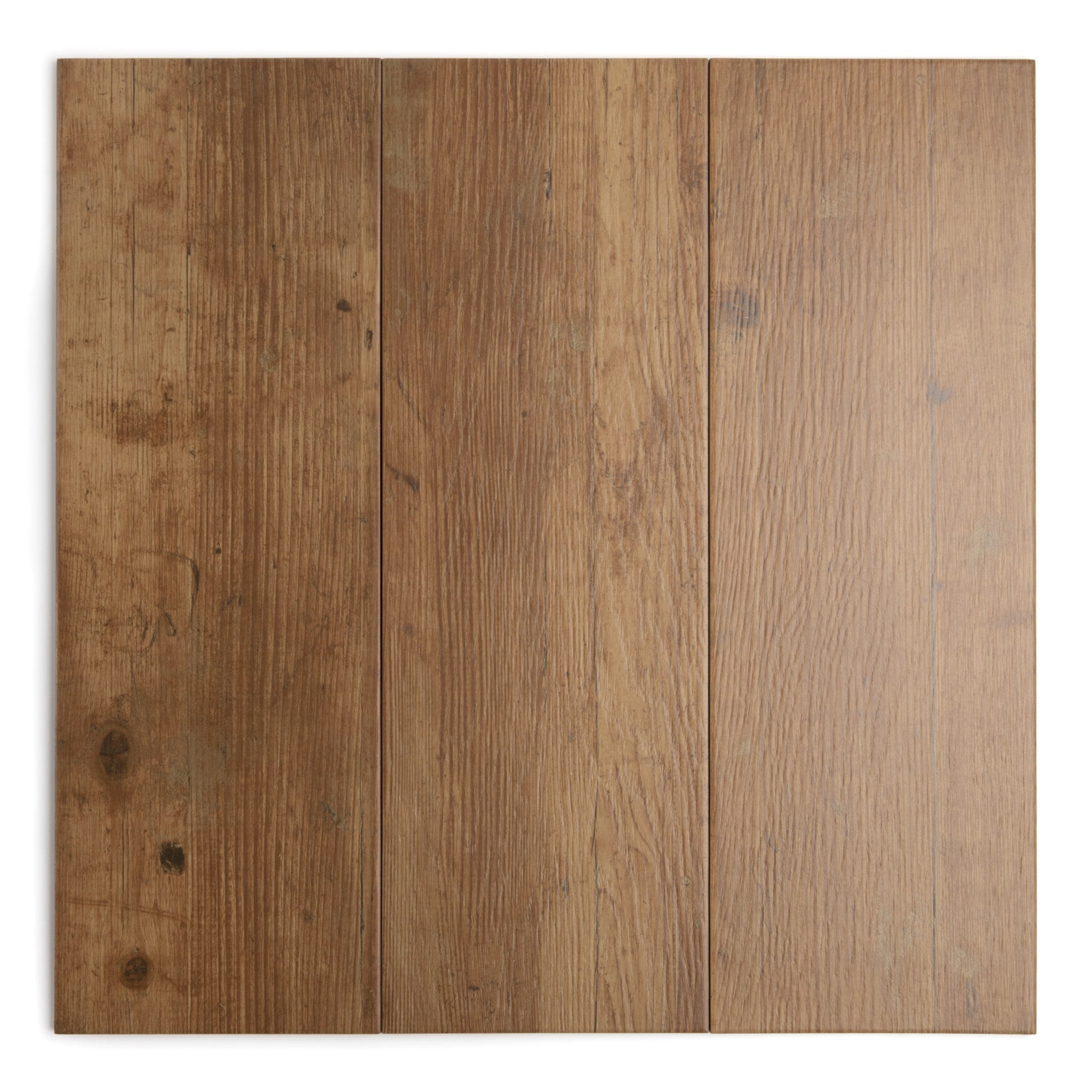 Arteak Castano Wood Effect Tile