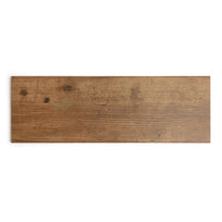 Arteak Castano Wood Effect Tile