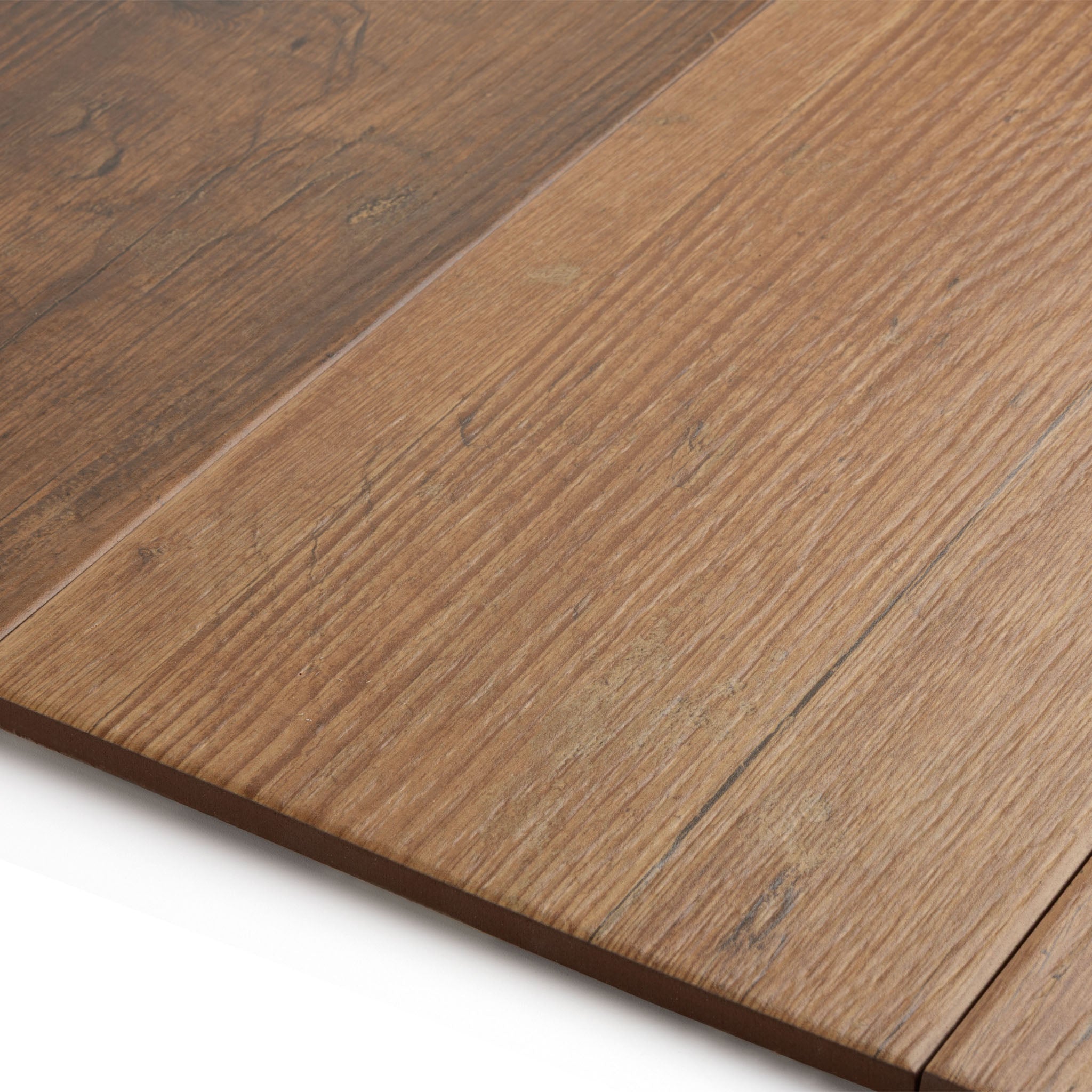 Arteak Castano Wood Effect Tile