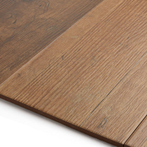 Arteak Castano Wood Effect Tile