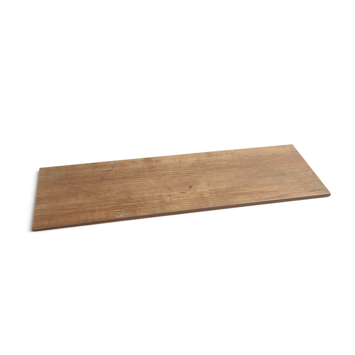 Arteak Castano Wood Effect Tile