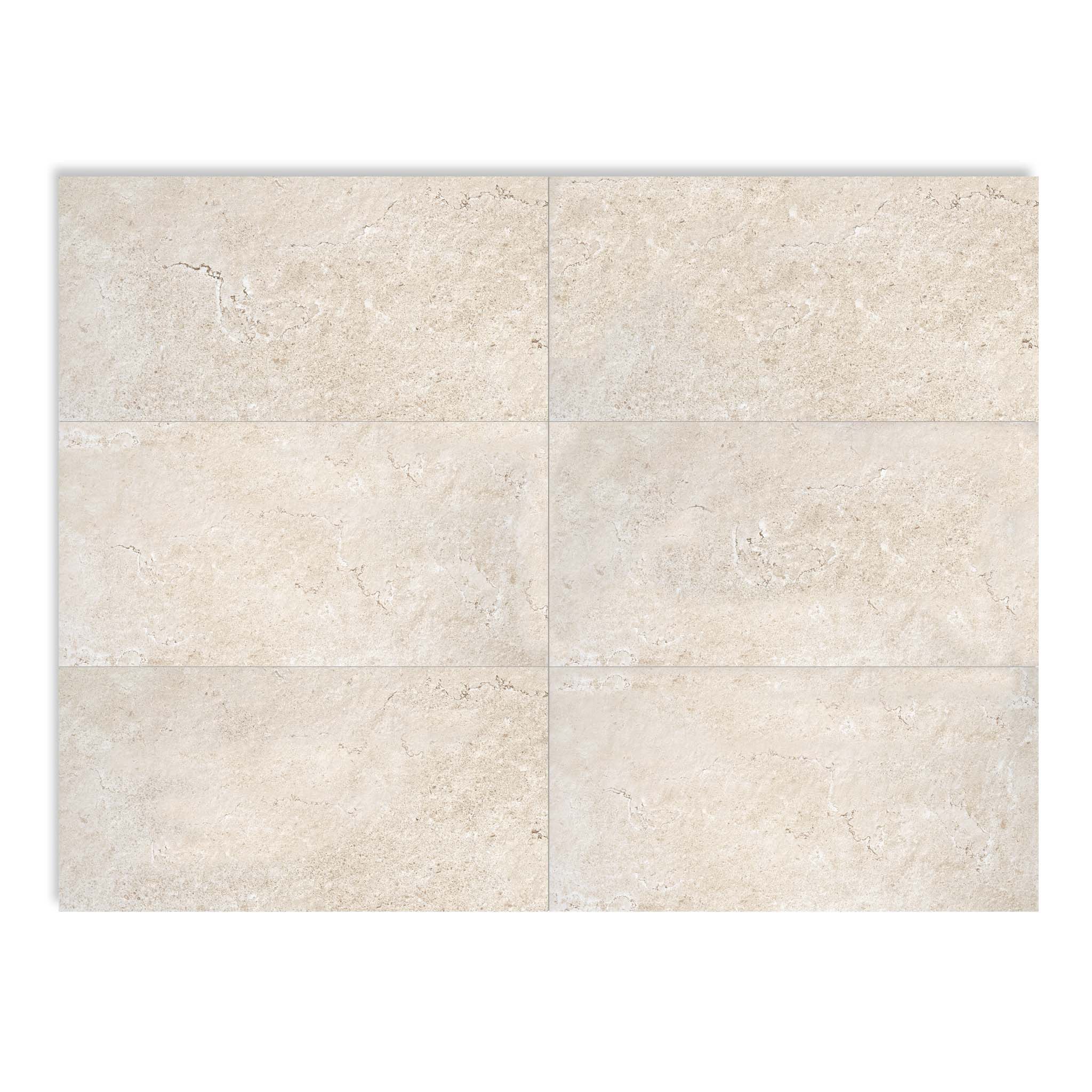 Astor Cream Floor Tile