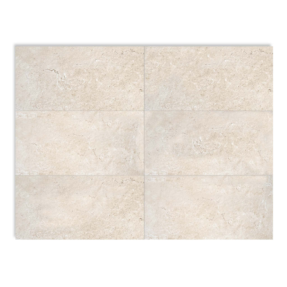Astor Cream Floor Tile