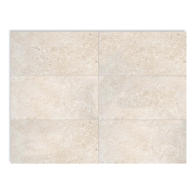 Astor Cream Floor Tile