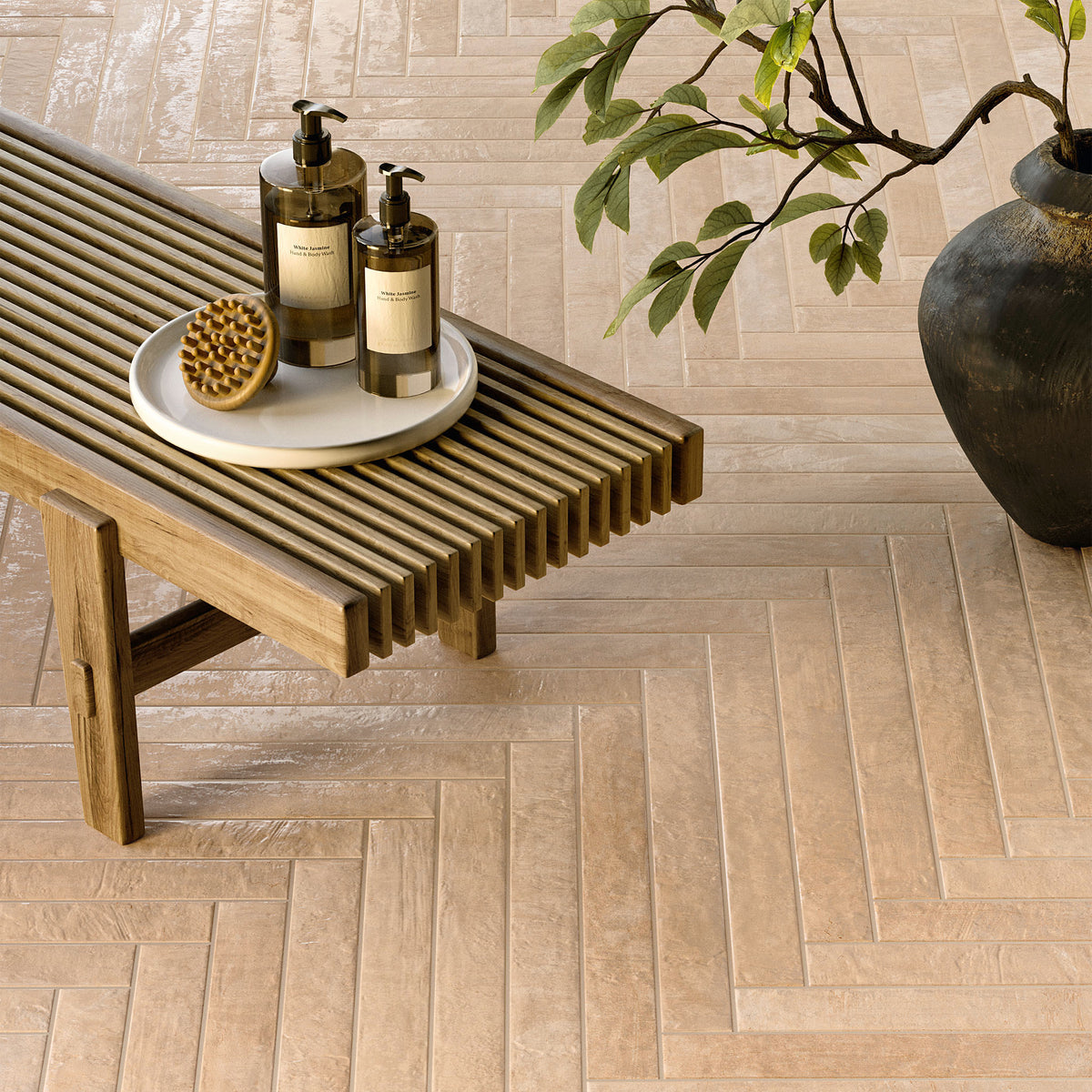 Atelier Rose Tile