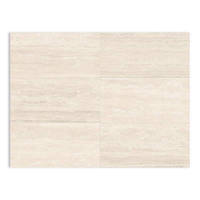 Athena Ivory Tile