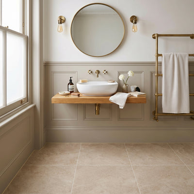 Atlas Beige Tile