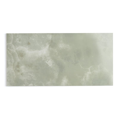 Aura Green Gloss Tile