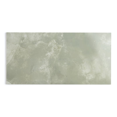 Aura Green Gloss Tile