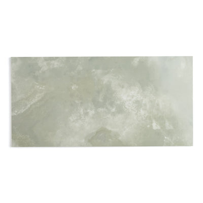 Aura Green Gloss Tile