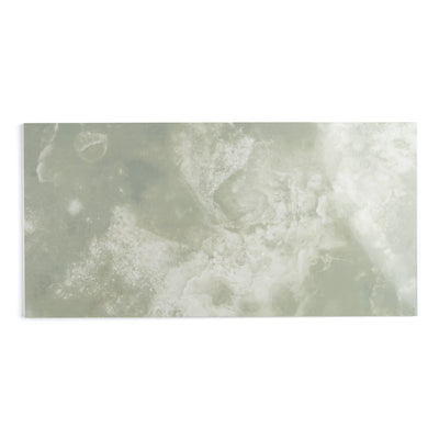 Aura Green Gloss Tile