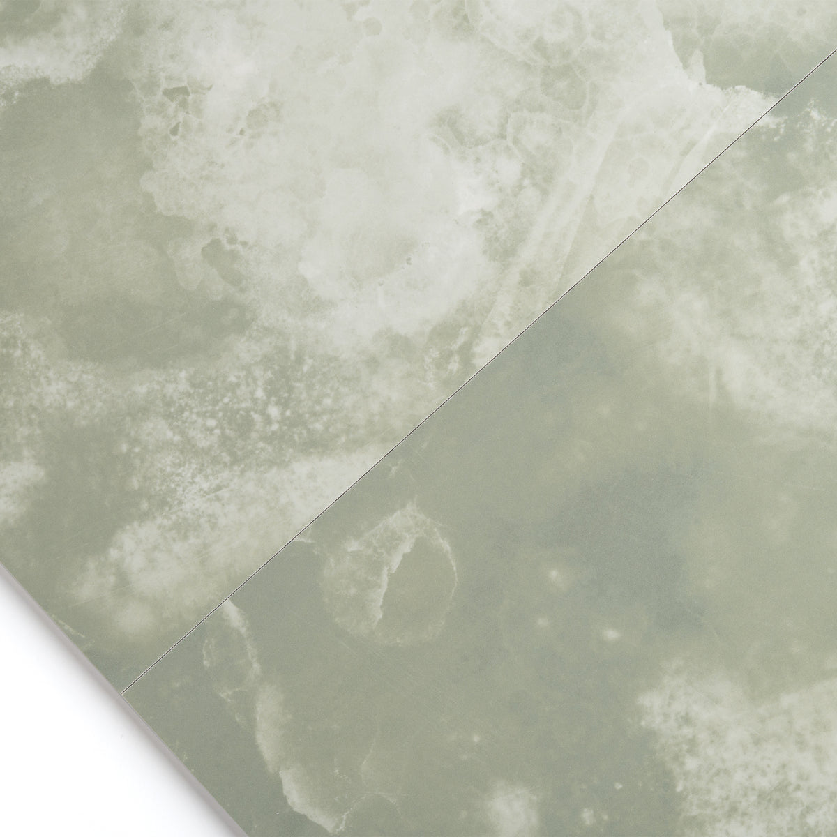 Aura Green Gloss Tile