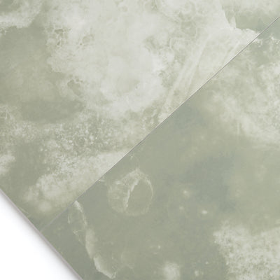 Aura Green Gloss Tile