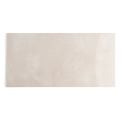 Aura Ivory Gloss Tile