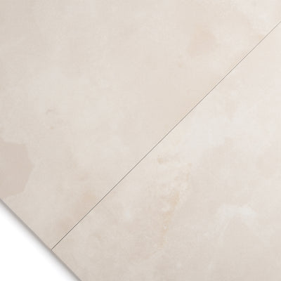 Aura Ivory Gloss Tile